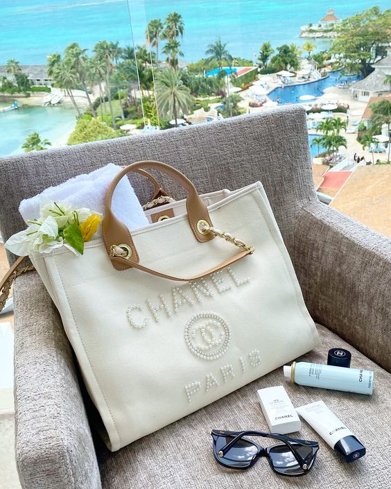 chanel-pearl-deauville-tote-bag-in-beige Tote