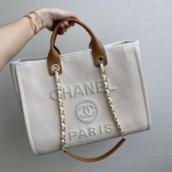 chanel-pearl-deauville-tote-bag-in-beige Tote