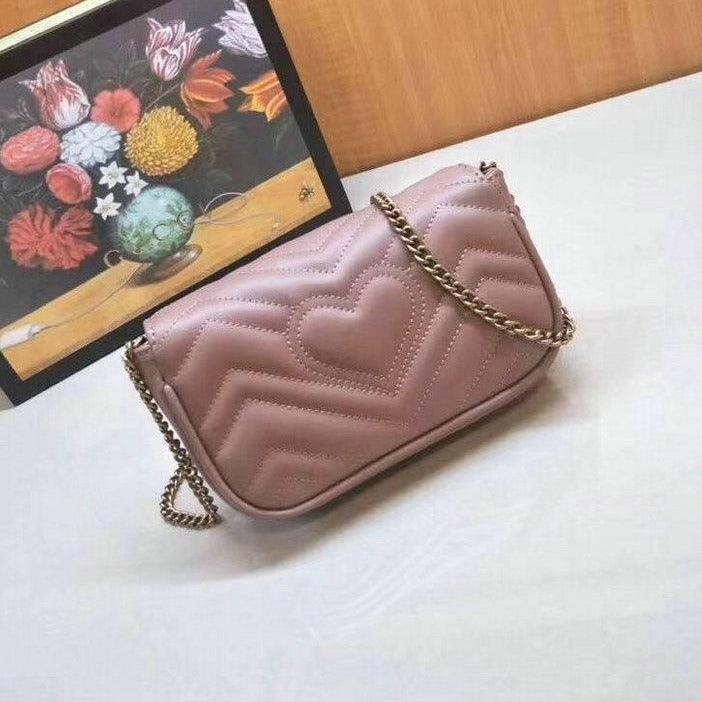 gucci-gg-marmont-mini-bag-women Crossbody
