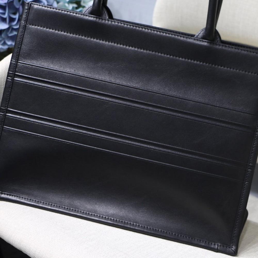 dior-book-tote-20 Tote