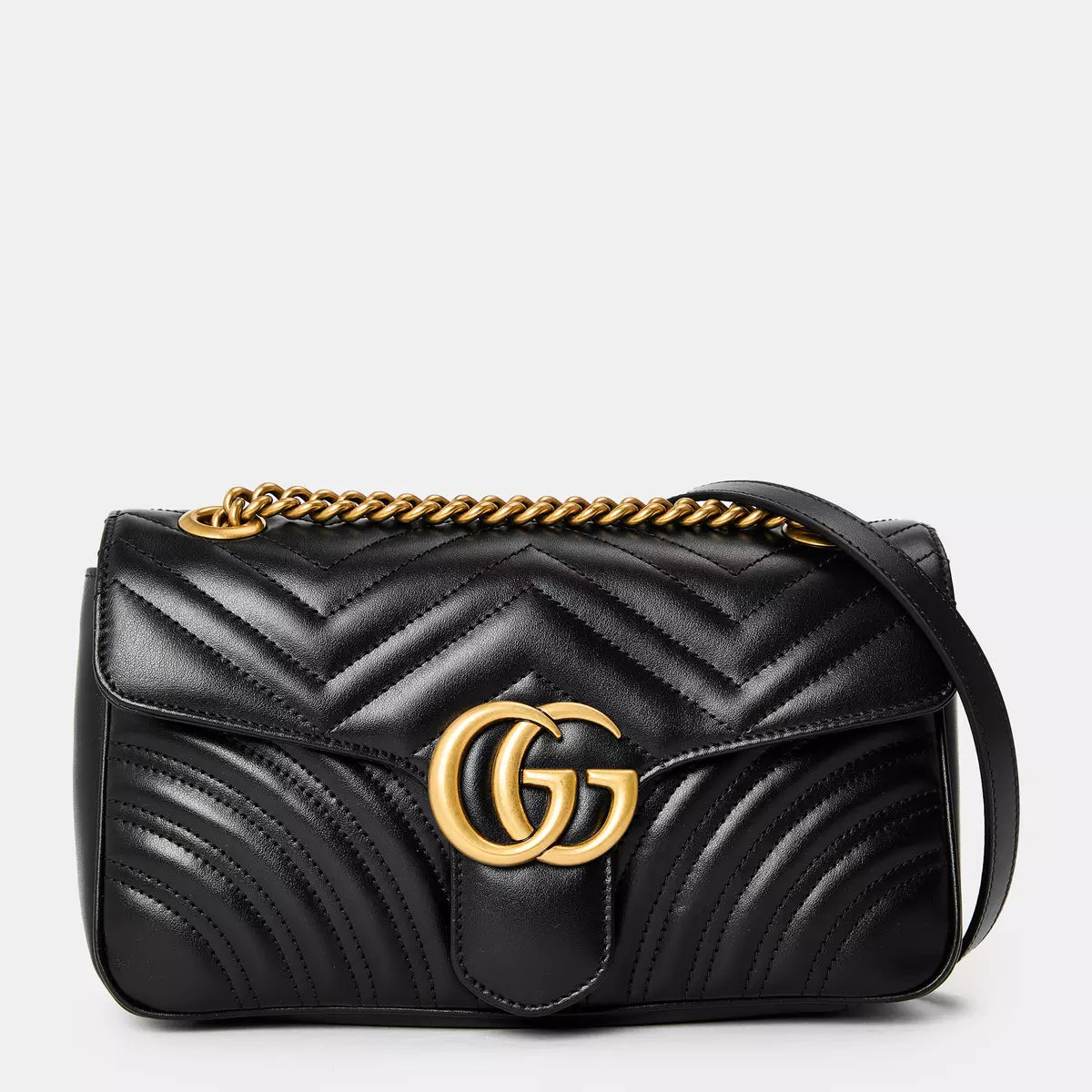 gucci-marmont-matelasse-small-bag Crossbody