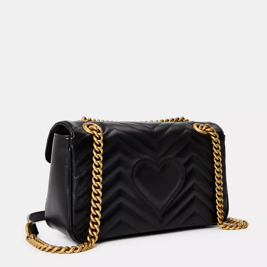 gucci-marmont-matelasse-small-bag Crossbody