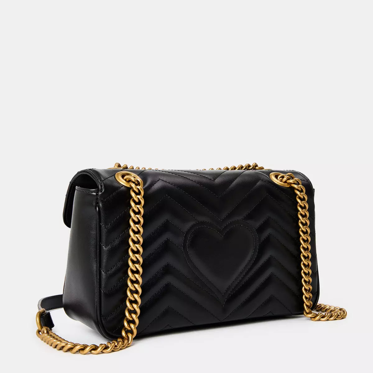 gucci-marmont-matelasse-small-bag Crossbody