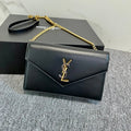 ysl-cassandra-shoulder-black-bag-19x12-5x3-5cm Crossbody