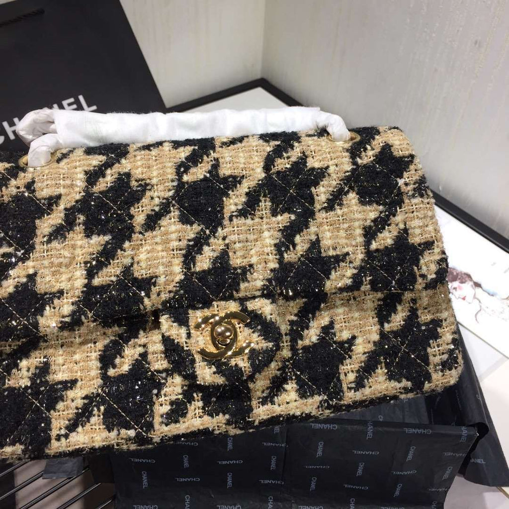 chanel-19-flap-bag-copy-1 Handle