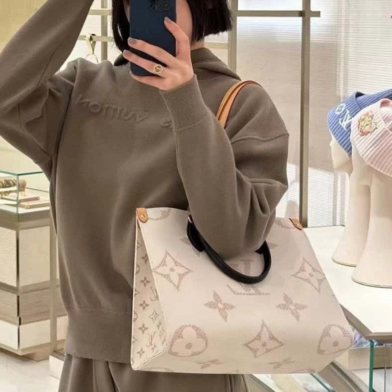 louis-vuitton-onthego-mm-tote-bag-monogram-dune-cruise-35-x-27-x-14-cm Tote