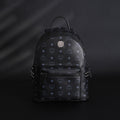 mcm-stark-visetos-medium-backpack-black-monogram-with-studded-detailing ohter