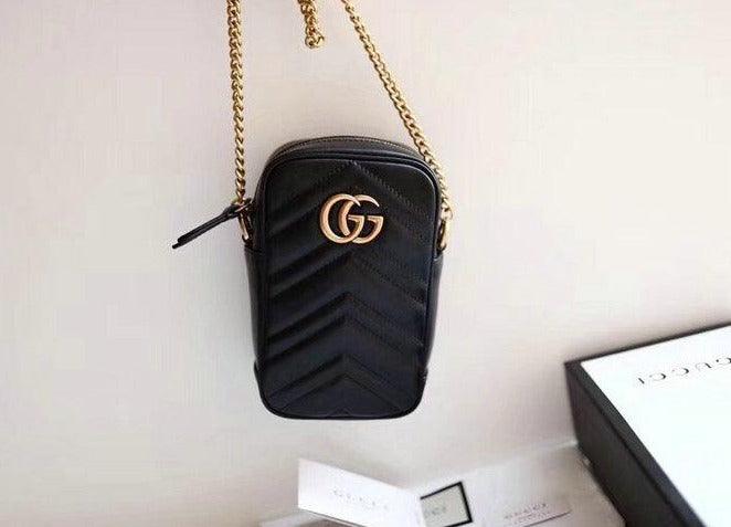 gucci-gg-marmont-mini-bag Shoulder
