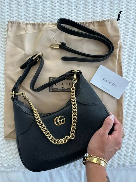 gucci-aphrodite-mini-leather-shoulder-bag Shoulder
