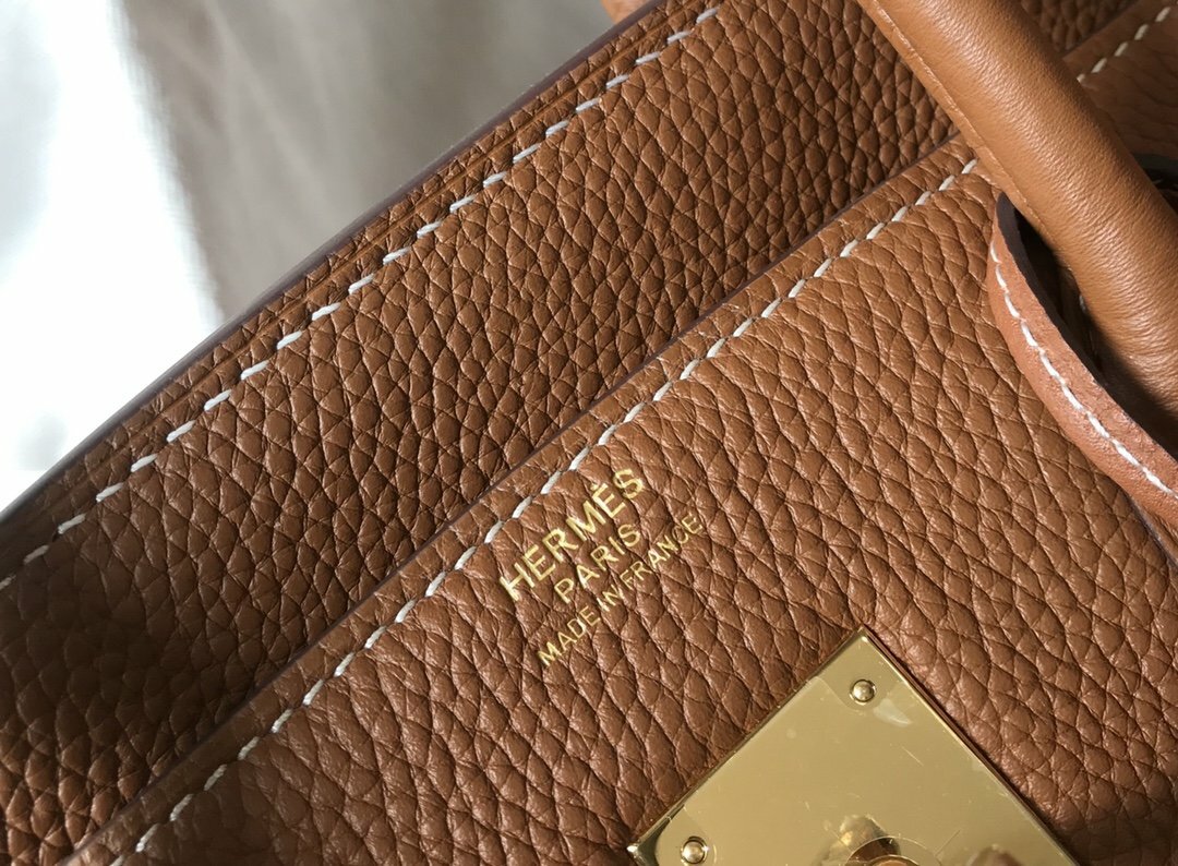 hermes-hms-handle-bag-30cm-brown Handle