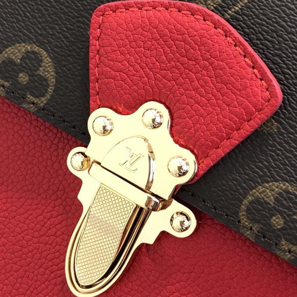 victoire Shoulder