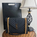 envelope-small-bag-1 Shoulder