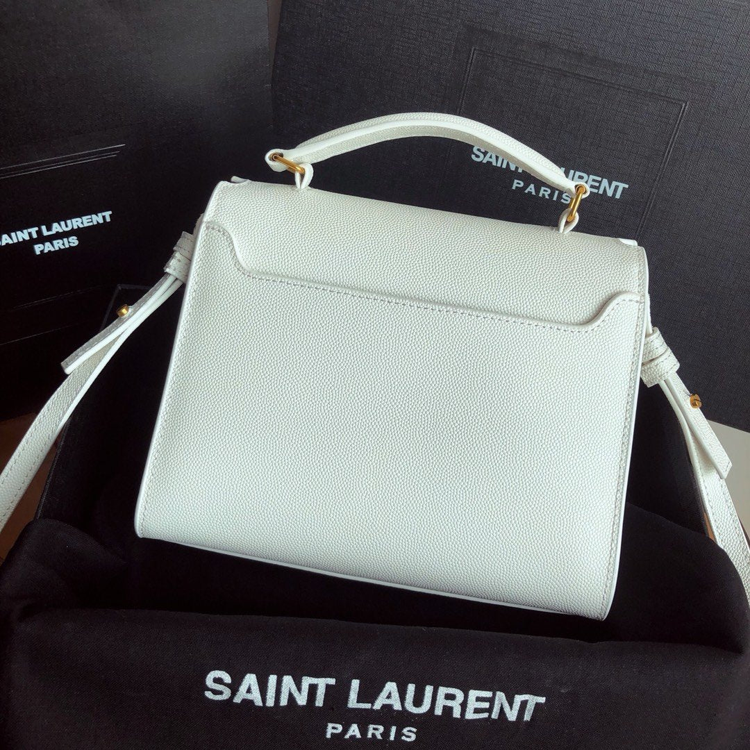 cassandra-mini-top-handle-bag-1 Handle