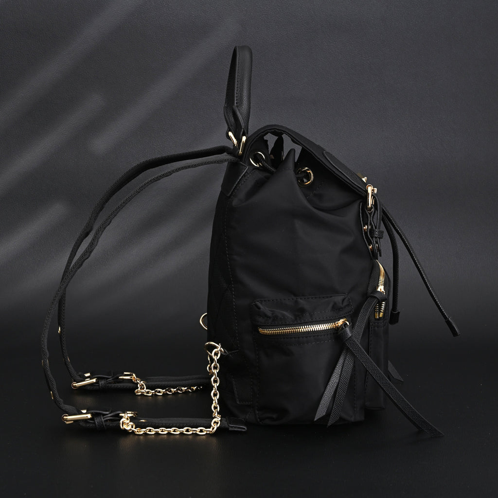 burberry-the-rucksack-black-nylon-leather-backpack-with-gold-tone-hardware ohter