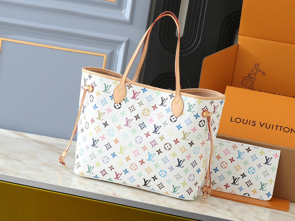 louis-vuitton-lv-neverfull-tote-bag-31x28x14cm Tote