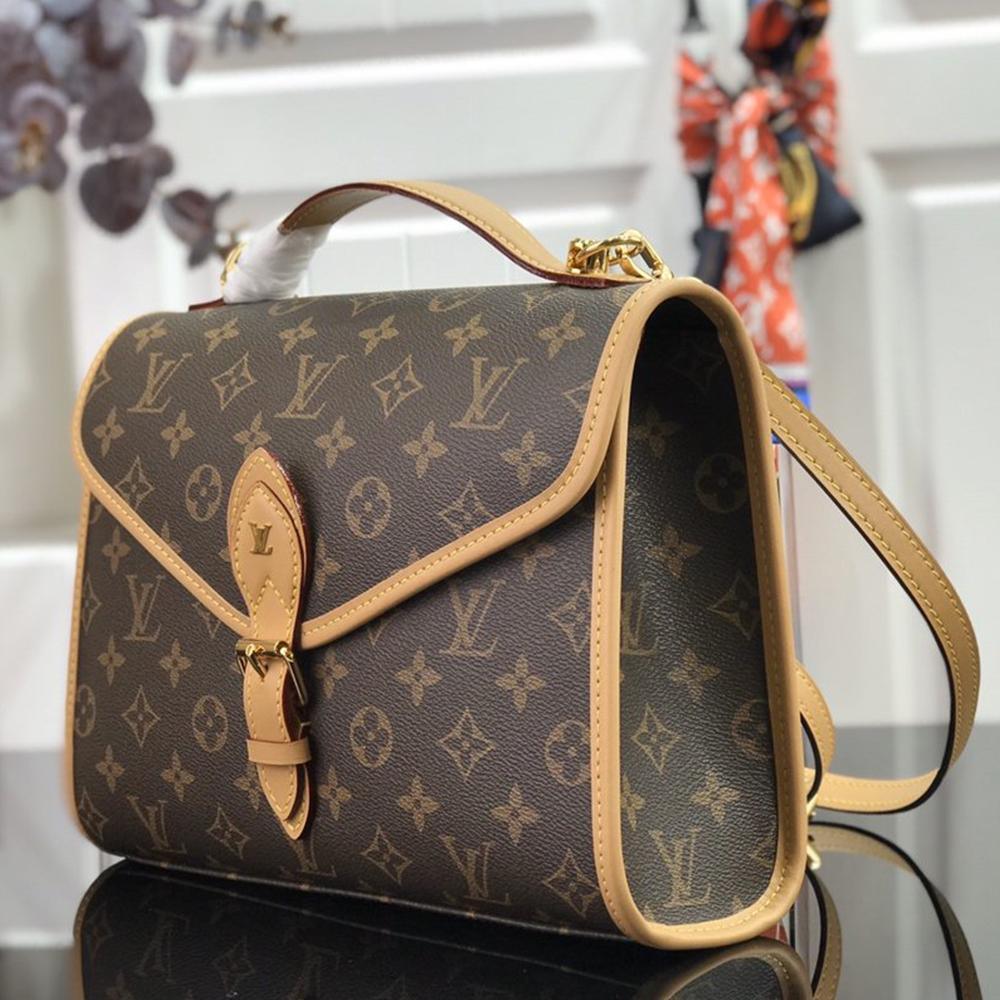 lv-ivy Crossbody