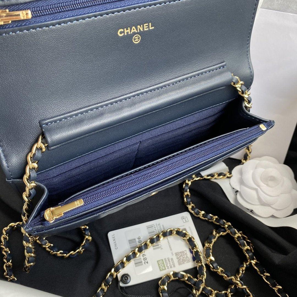 classic-handbag Crossbody