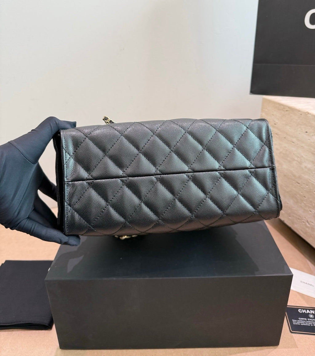 serenityll-200109-chanel-bag-25cm Shoulder