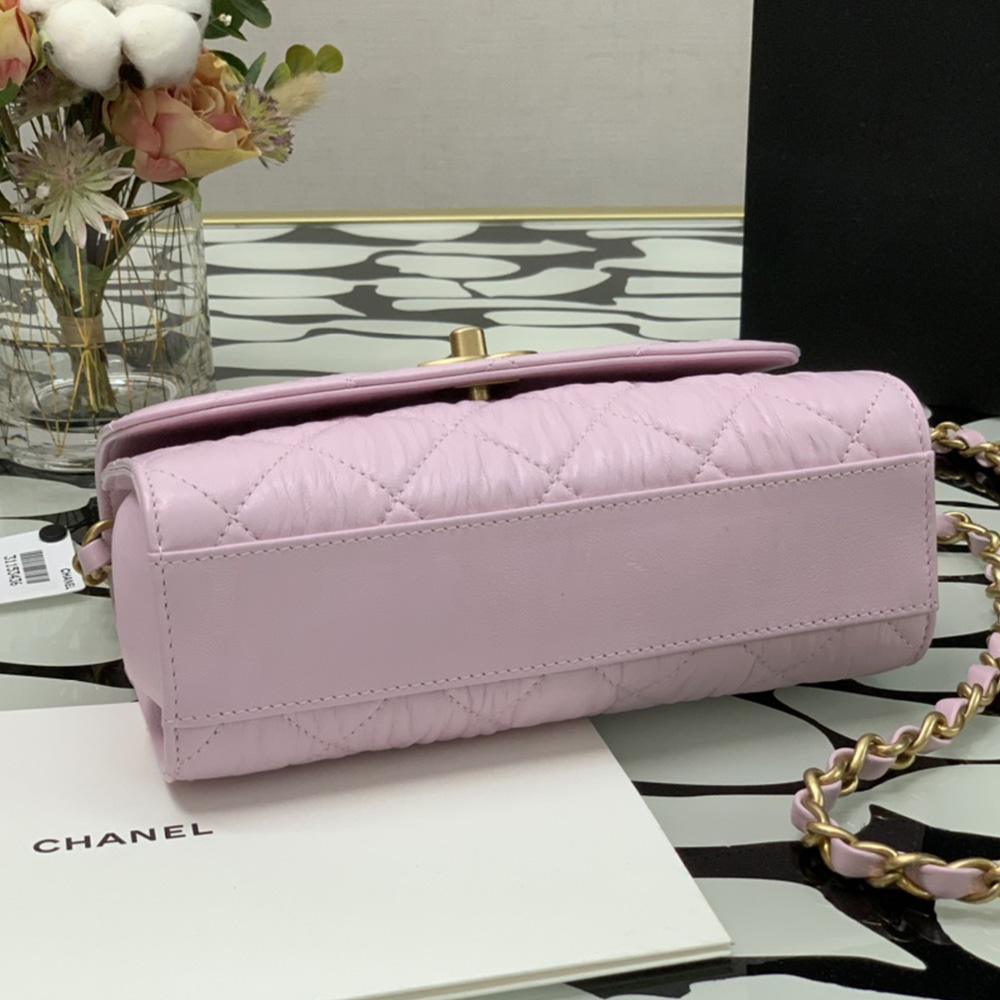 chanel-flap-bag-7 Crossbody