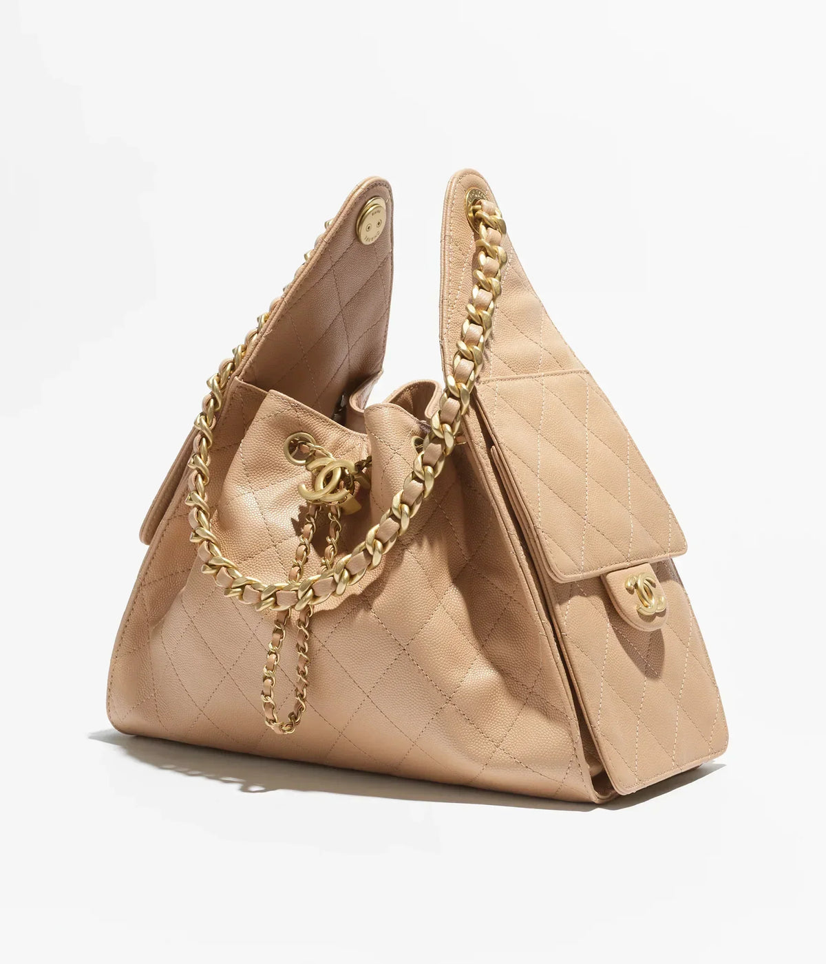 chanel-mini-27 Shoulder