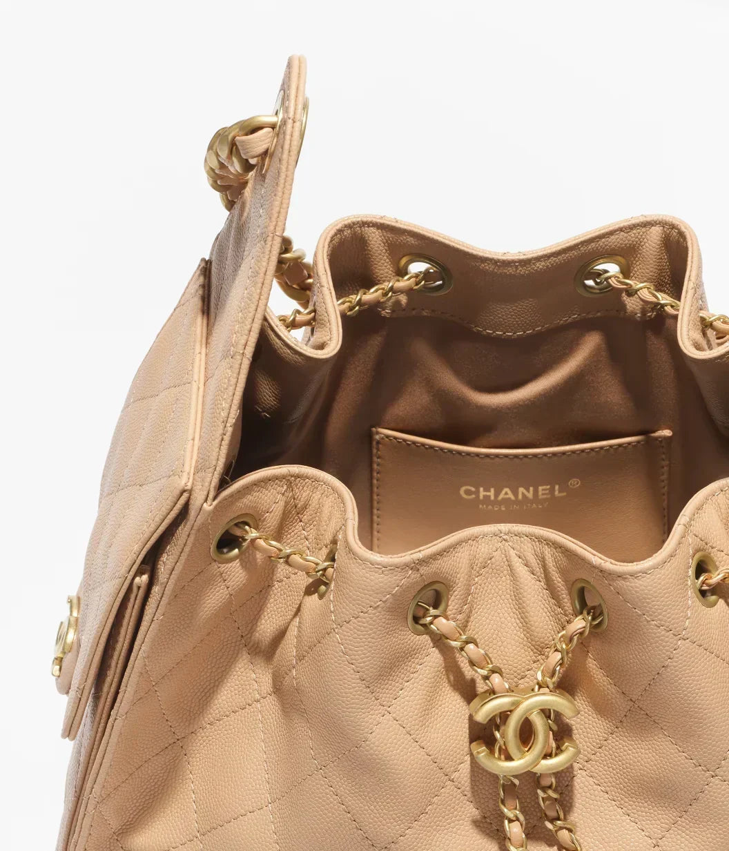 chanel-mini-26 Shoulder