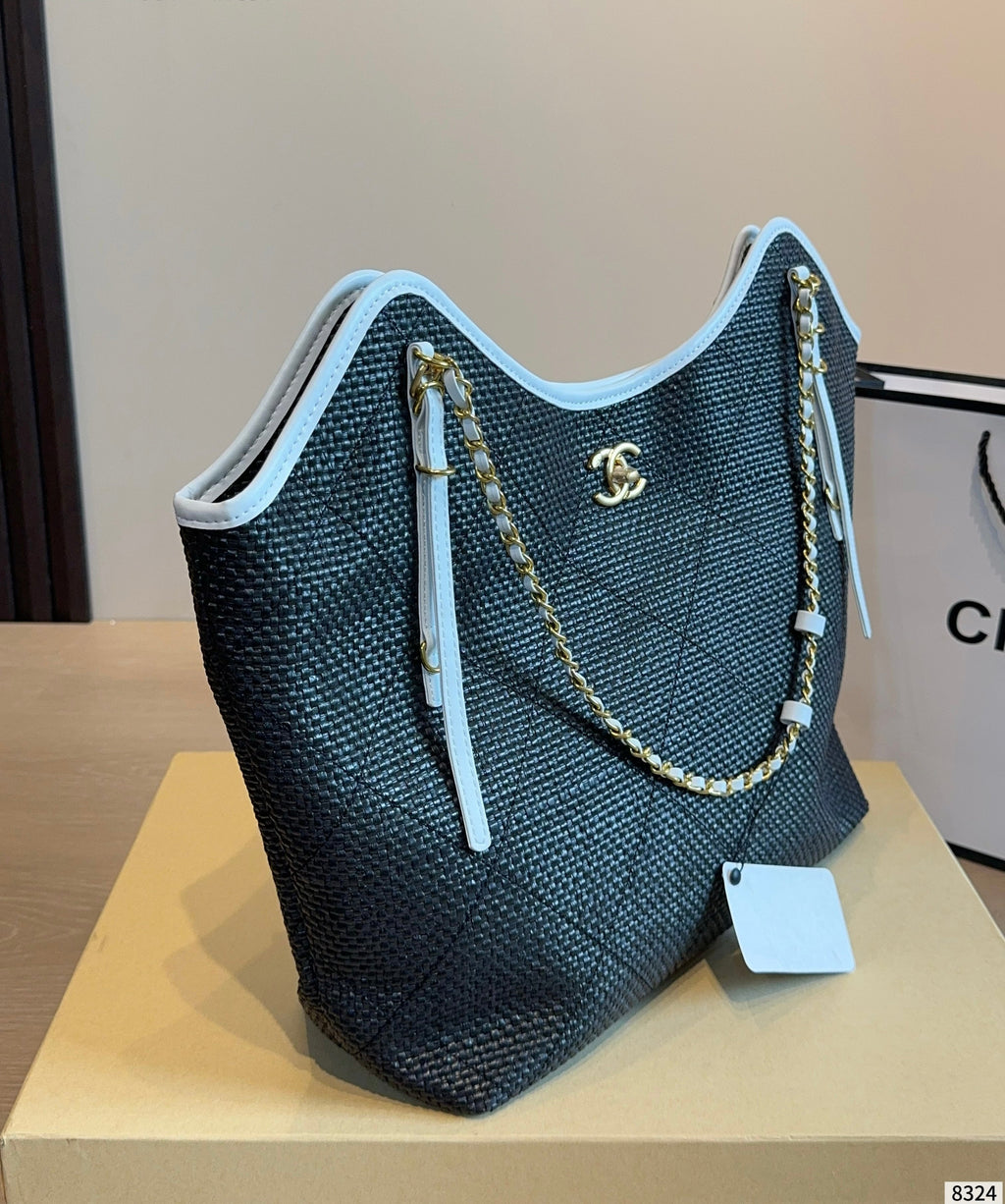 serenityll-2001110-chanel-bag-34-10-29cm Tote