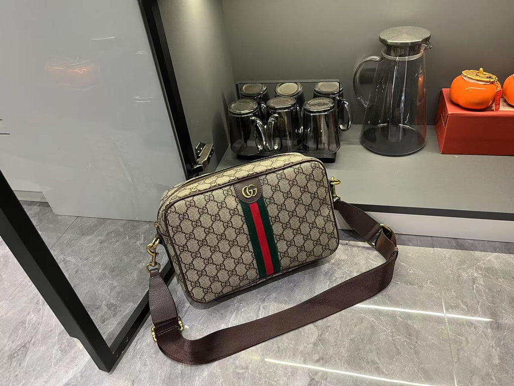 gucci-ophidia-medium-crossbody-bag Shoulder