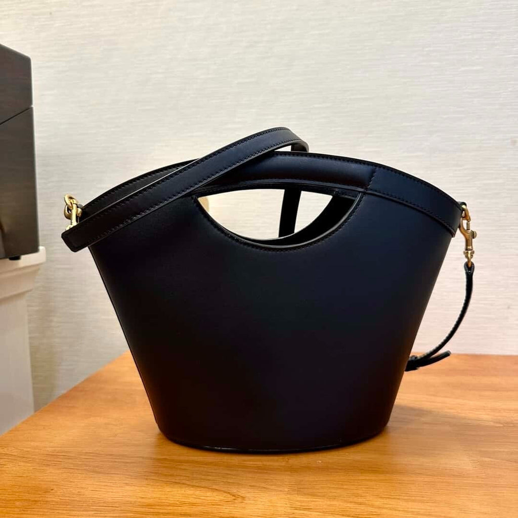 saint-laurent-celia-mini-tote Tote