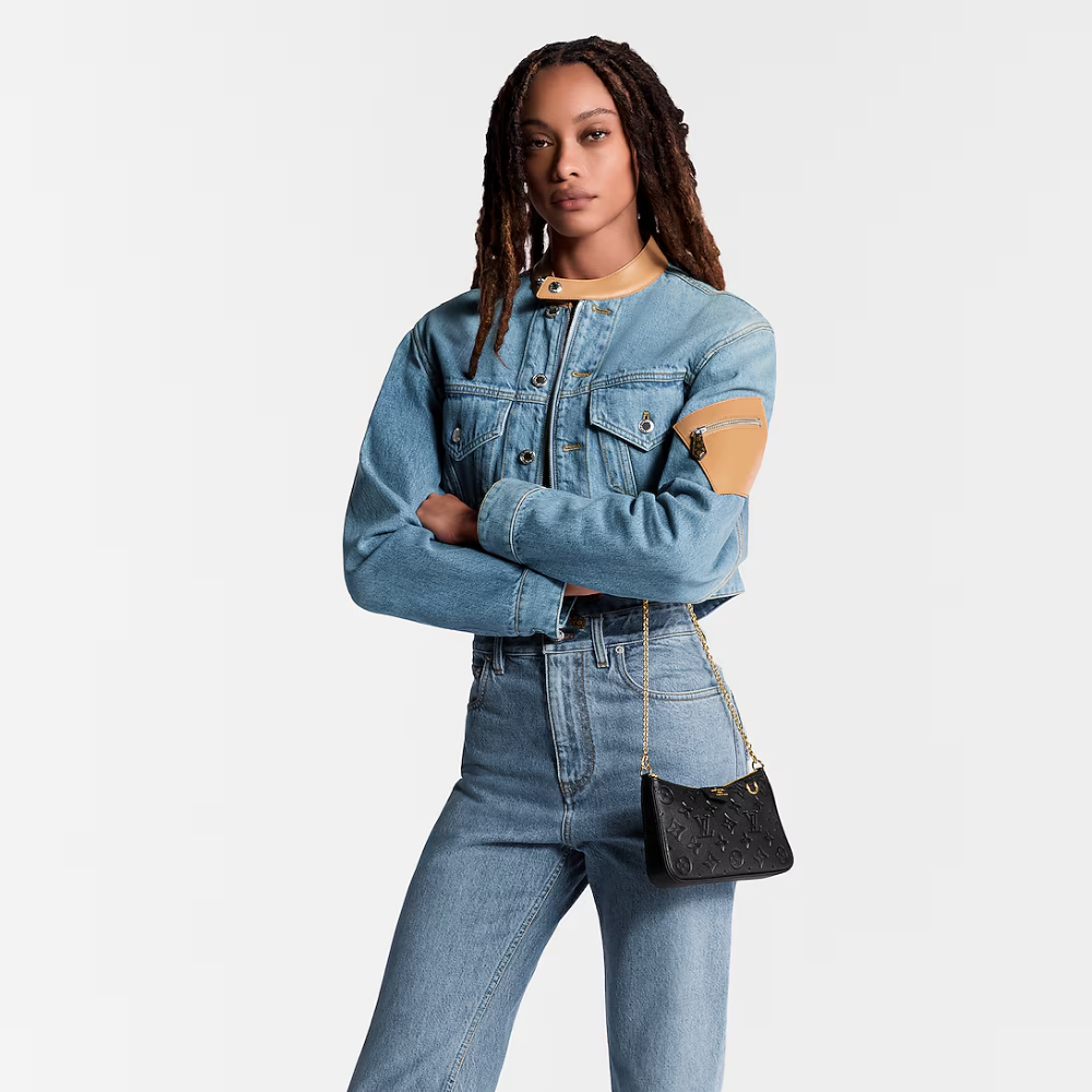 louis-vuitton-easy-pouch-on-strap Shoulder