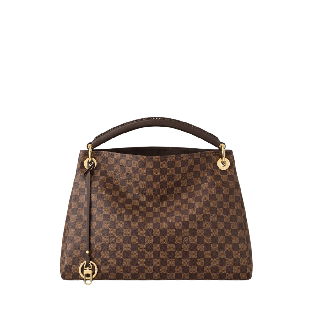 lv-artsy-mm-monogram-empreinte Handle