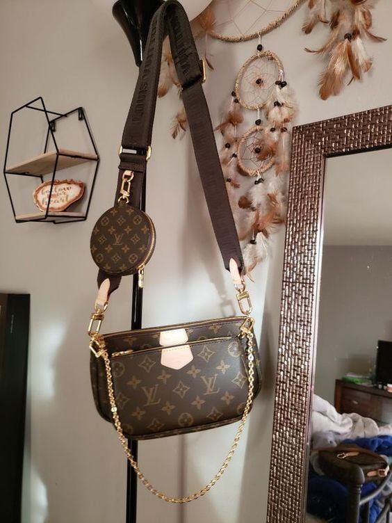 louis-vuitton-multi-pochette-bag Crossbody