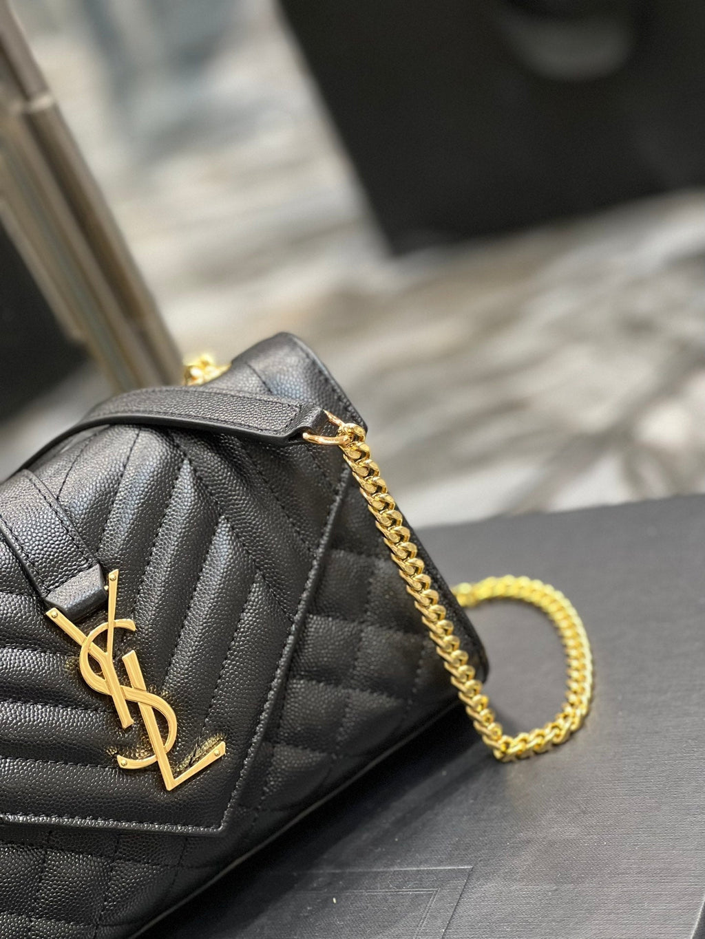 ysl-envelope-bag-21cm-526286-03 Crossbody