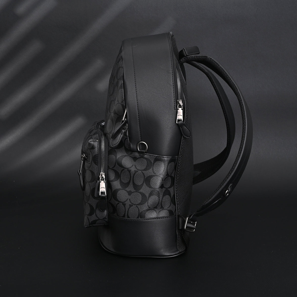 coach-west-backpack-signature-canvas-in-black-grey ohter
