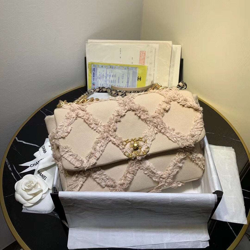 chanel-19-flap-bag-copy-2 Crossbody