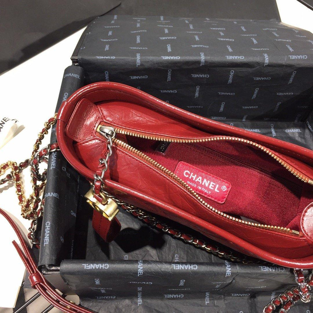 chanels-gabrielle-hobo-bag Shoulder