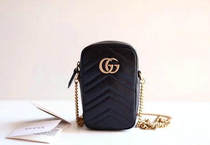 gucci-gg-marmont-mini-bag Shoulder