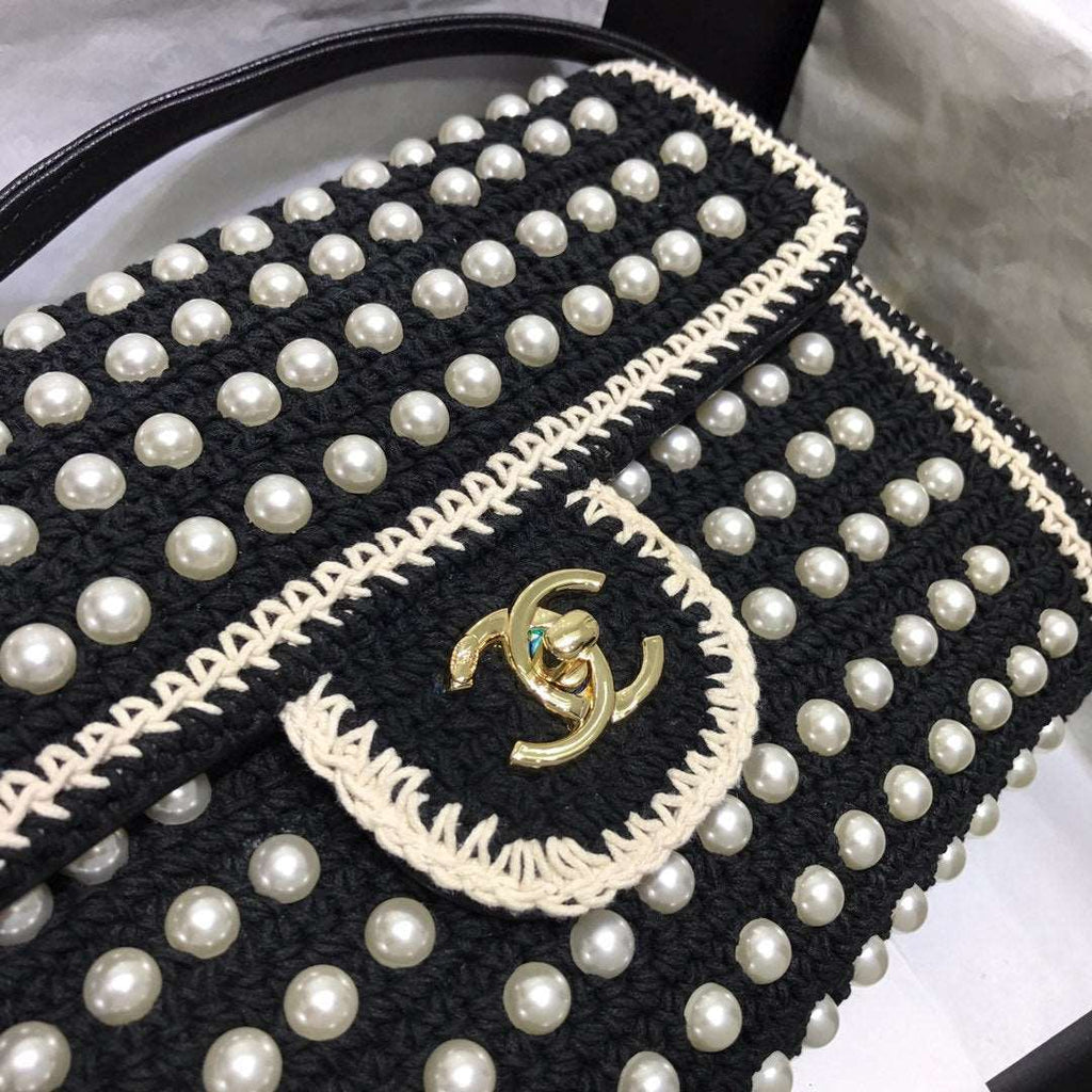 copy-chanel-flap-bag Crossbody