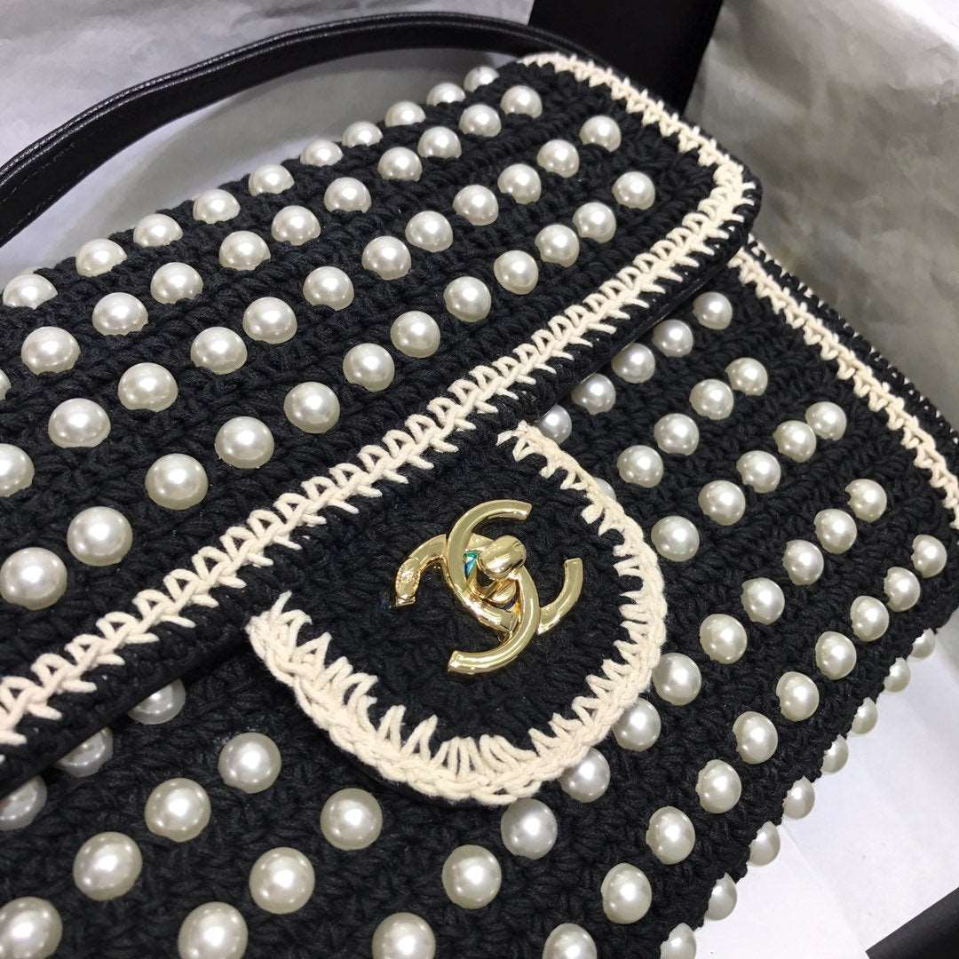 copy-chanel-flap-bag Crossbody