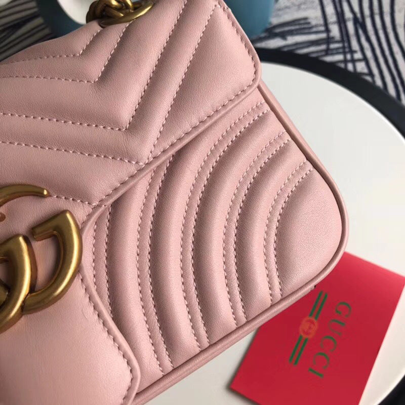 gucci-marmont-matelasse-shoulder-bag-in-pink Shoulder