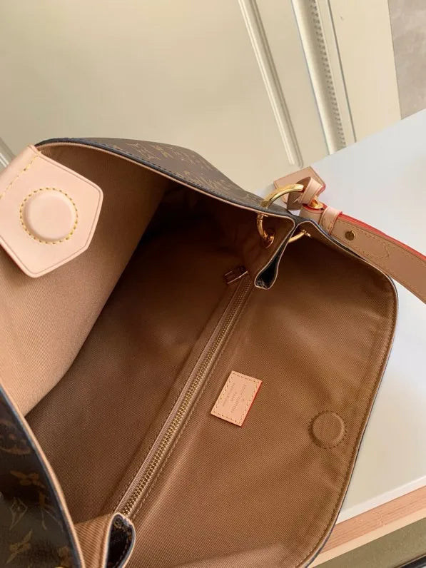 lv-graceful-mm-monogram-canvas-shoulder-bag Shoulder