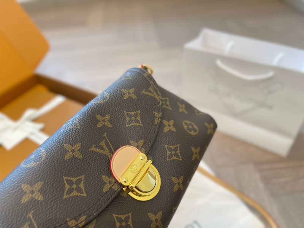 louis-vuitton-replica-bags Handle
