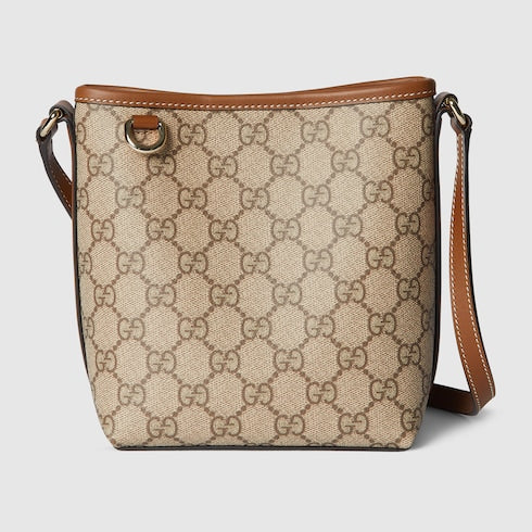 gg-emblem-nano-bucket-bag Shoulder