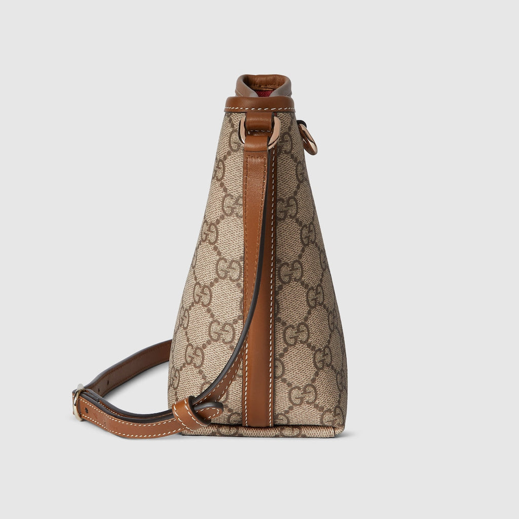 gg-emblem-nano-bucket-bag Shoulder
