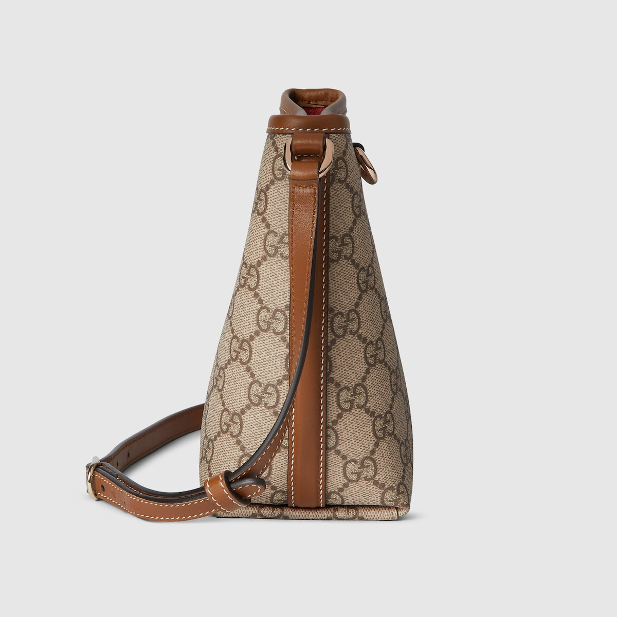 gg-emblem-nano-bucket-bag Shoulder