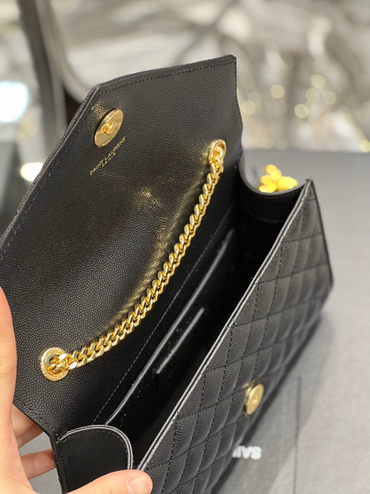 ysl-envelope-bag-21cm-526286-03 Crossbody