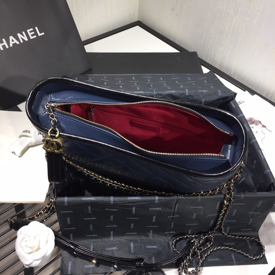 chanels-gabrielle-large-hobo-bag Shoulder