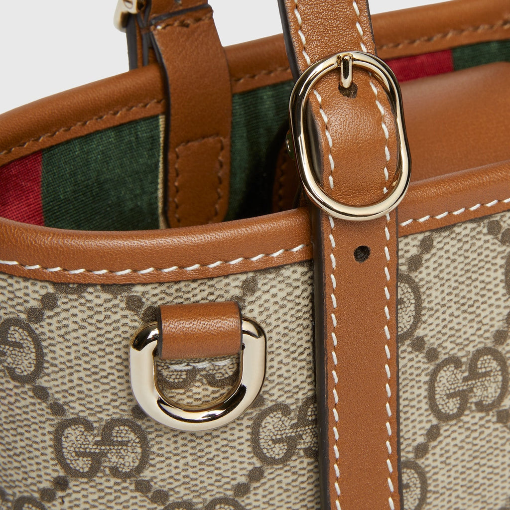 gg-emblem-mini-bag Handle