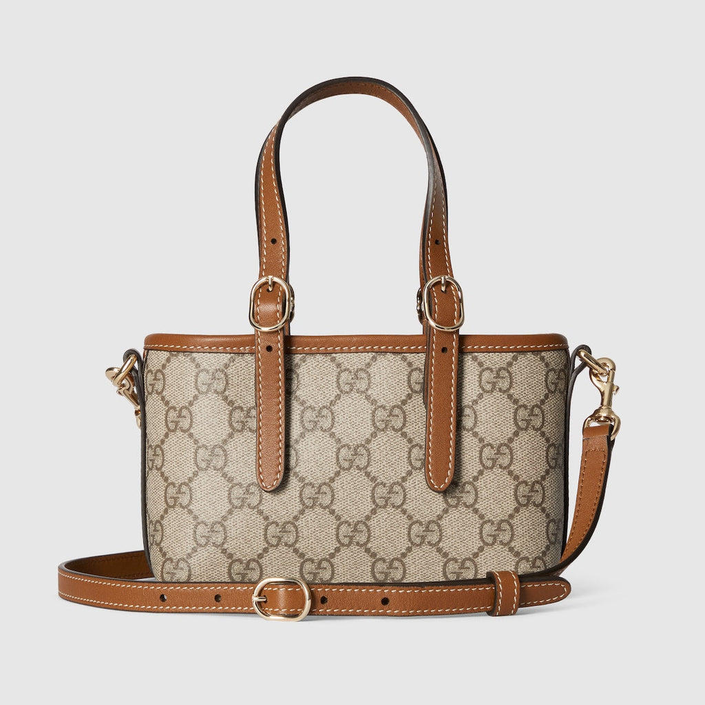 gg-emblem-mini-bag Handle