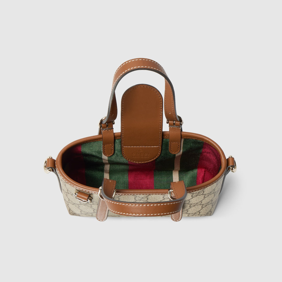gg-emblem-mini-bag Handle