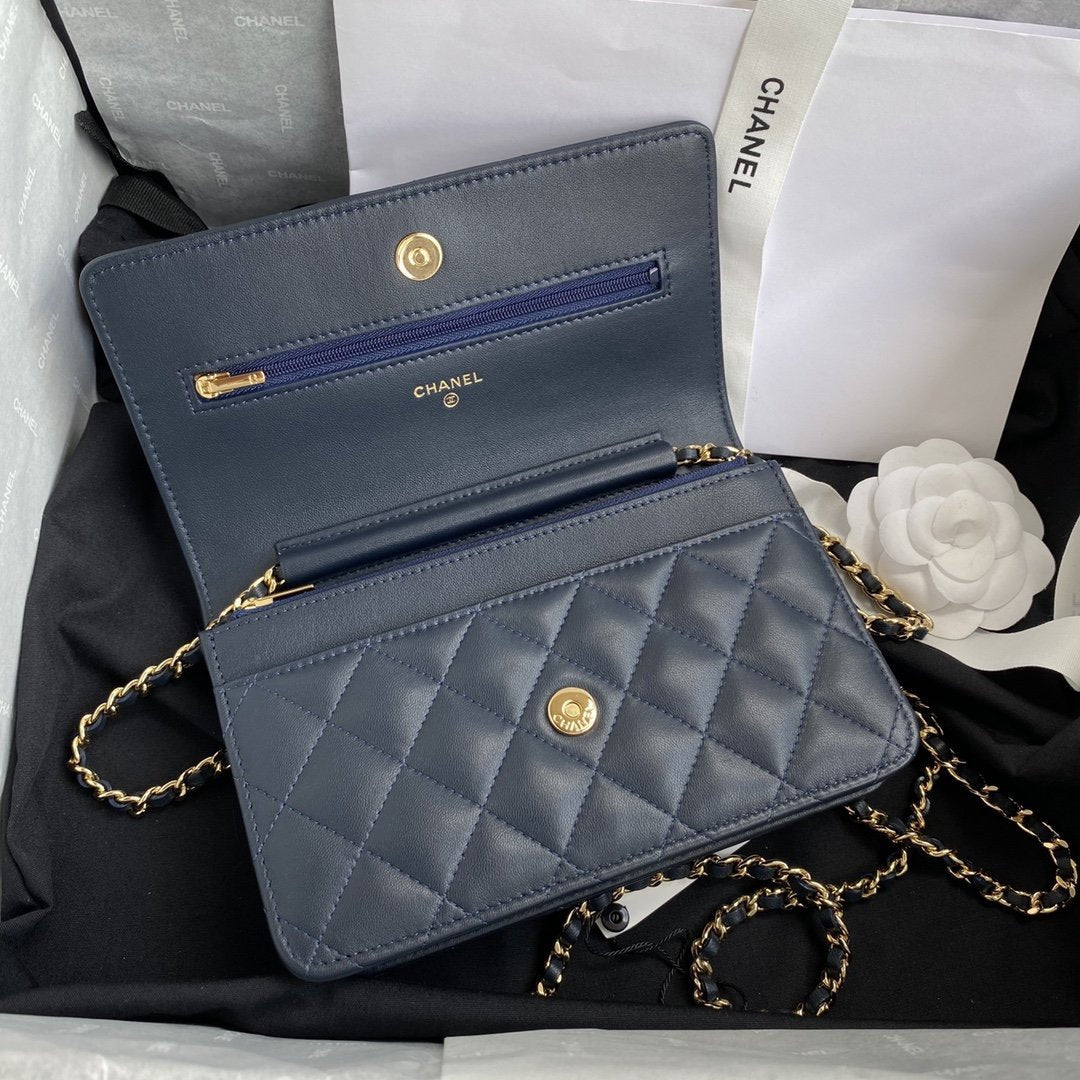 classic-handbag Crossbody